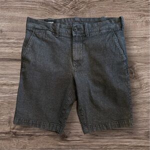 Express Men Stretch Shorts